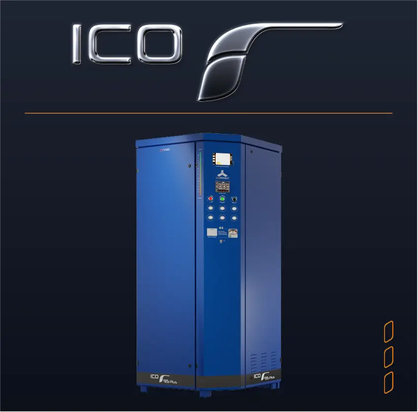 Icopower